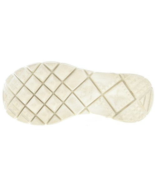 VALENTINO GARAVANI รองเท้าผ้าใบ