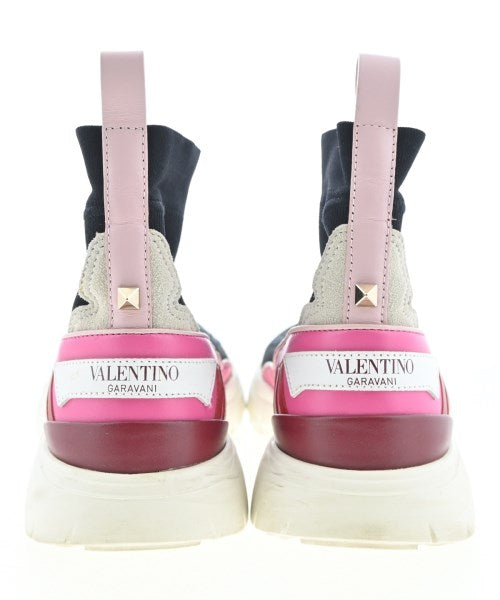 VALENTINO GARAVANI รองเท้าผ้าใบ