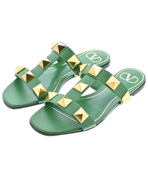 VALENTINO GARAVANI รองเท้าแตะ