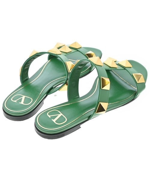 VALENTINO GARAVANI รองเท้าแตะ