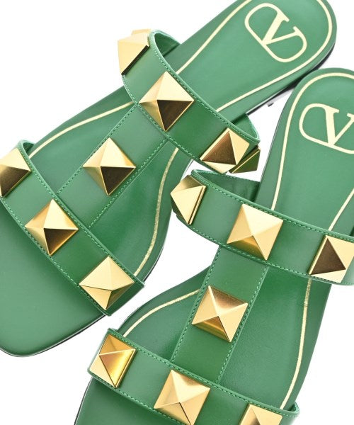 VALENTINO GARAVANI รองเท้าแตะ