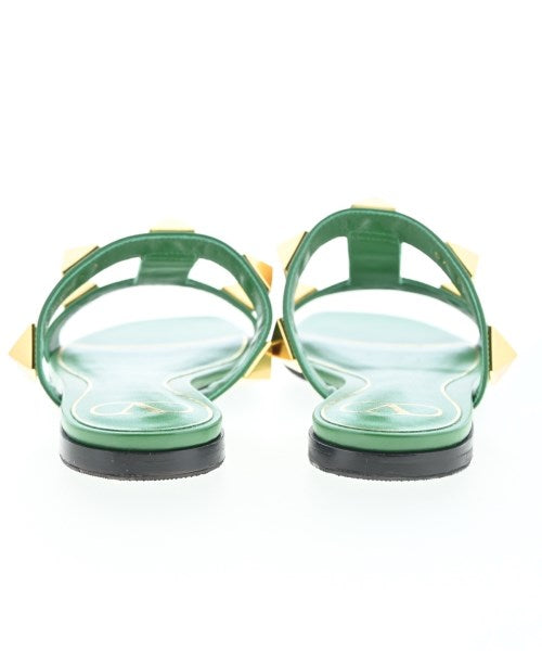 VALENTINO GARAVANI รองเท้าแตะ