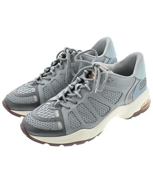 VALENTINO GARAVANI รองเท้าผ้าใบ