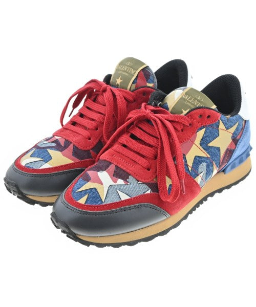 VALENTINO GARAVANI รองเท้าผ้าใบ