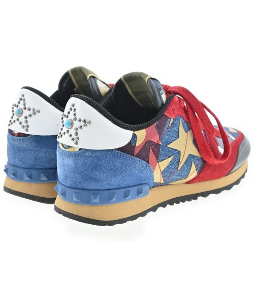 VALENTINO GARAVANI รองเท้าผ้าใบ