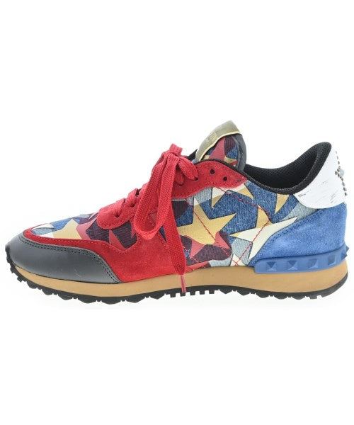 VALENTINO GARAVANI รองเท้าผ้าใบ