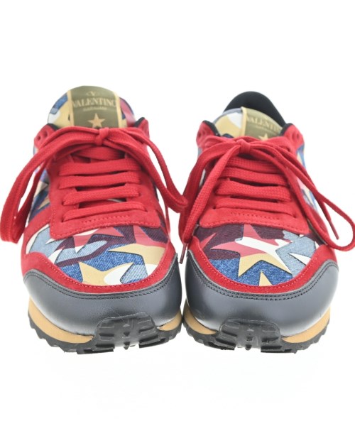 VALENTINO GARAVANI รองเท้าผ้าใบ