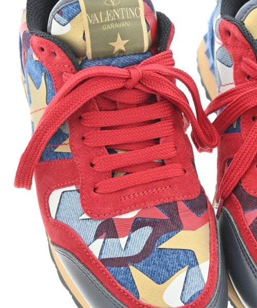 VALENTINO GARAVANI รองเท้าผ้าใบ