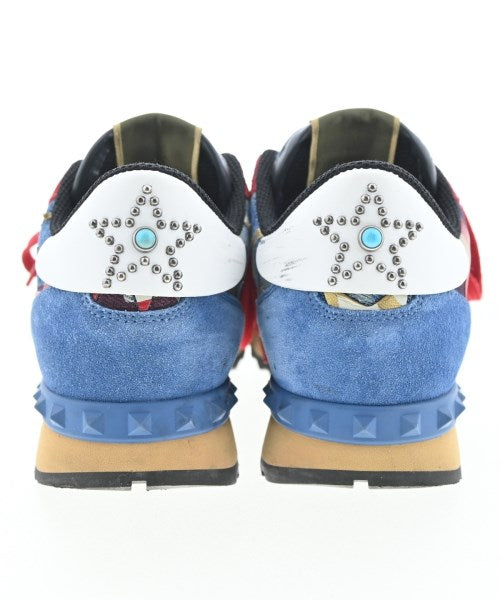 VALENTINO GARAVANI รองเท้าผ้าใบ