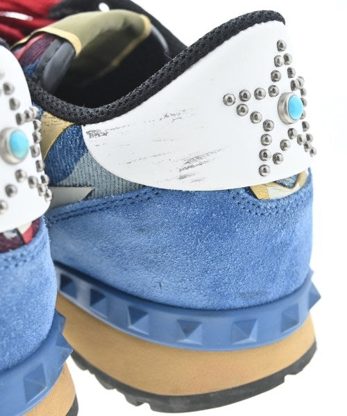 VALENTINO GARAVANI รองเท้าผ้าใบ