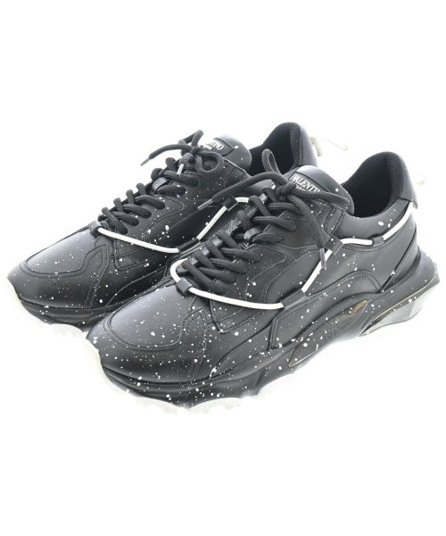 VALENTINO GARAVANI รองเท้าผ้าใบ
