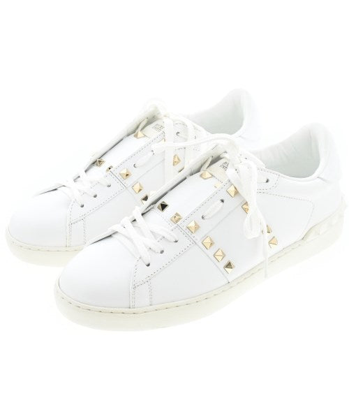 VALENTINO GARAVANI รองเท้าผ้าใบ