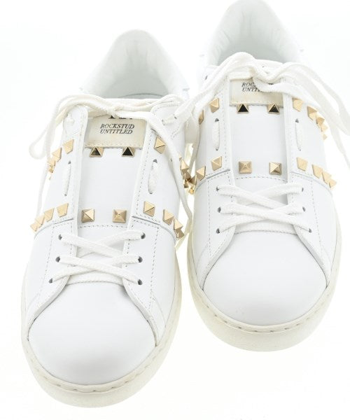 VALENTINO GARAVANI รองเท้าผ้าใบ