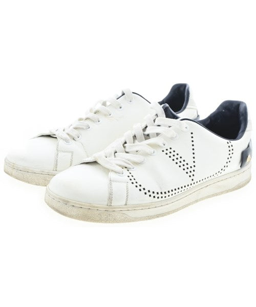 VALENTINO GARAVANI รองเท้าผ้าใบ