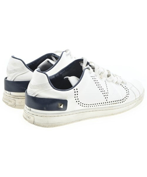 VALENTINO GARAVANI รองเท้าผ้าใบ