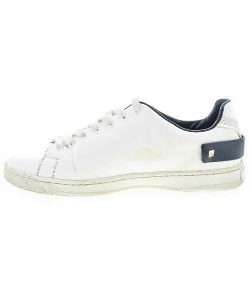VALENTINO GARAVANI รองเท้าผ้าใบ