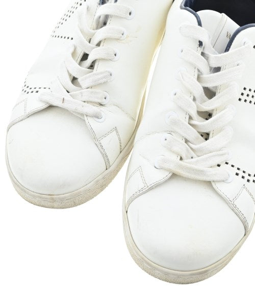 VALENTINO GARAVANI รองเท้าผ้าใบ