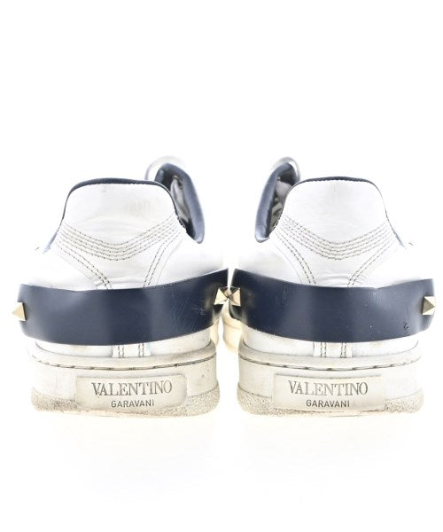 VALENTINO GARAVANI รองเท้าผ้าใบ