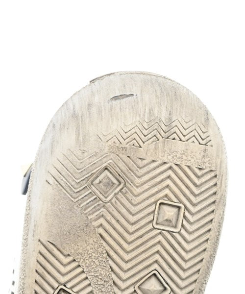 VALENTINO GARAVANI รองเท้าผ้าใบ