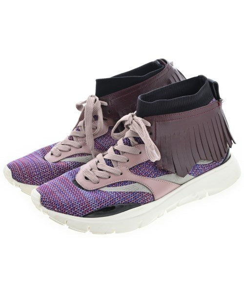 VALENTINO GARAVANI รองเท้าผ้าใบ