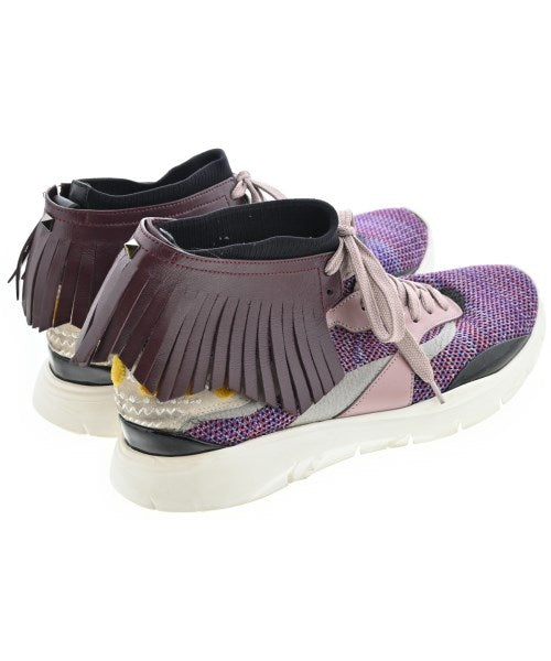 VALENTINO GARAVANI รองเท้าผ้าใบ
