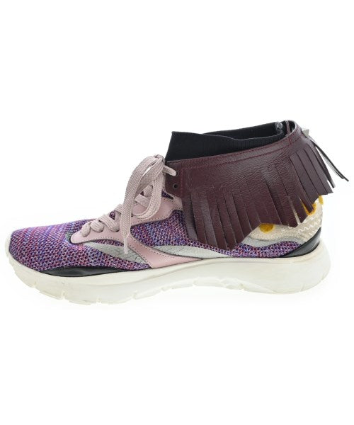 VALENTINO GARAVANI รองเท้าผ้าใบ