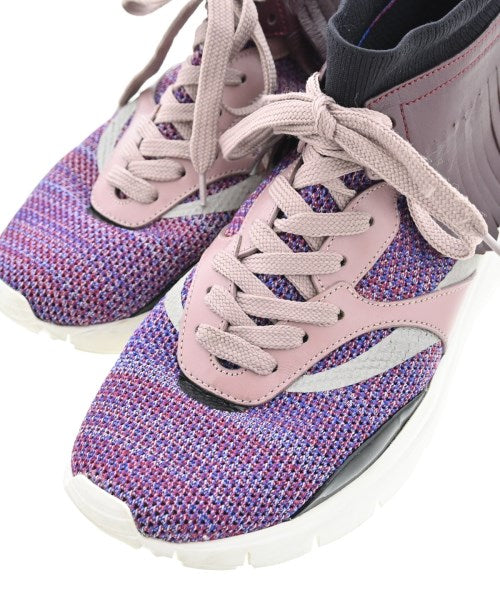VALENTINO GARAVANI รองเท้าผ้าใบ