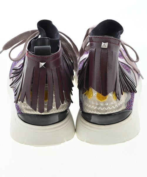 VALENTINO GARAVANI รองเท้าผ้าใบ