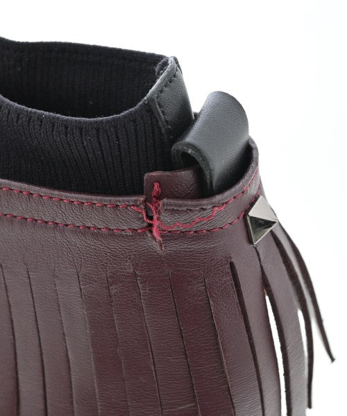 VALENTINO GARAVANI รองเท้าผ้าใบ