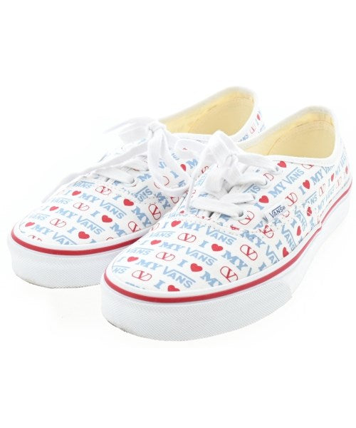 VALENTINO GARAVANI รองเท้าผ้าใบ