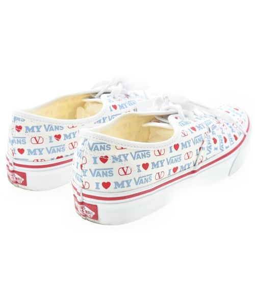 VALENTINO GARAVANI รองเท้าผ้าใบ