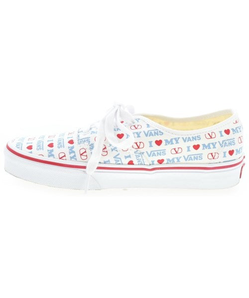 VALENTINO GARAVANI รองเท้าผ้าใบ