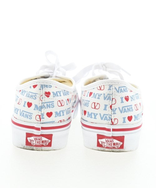 VALENTINO GARAVANI รองเท้าผ้าใบ