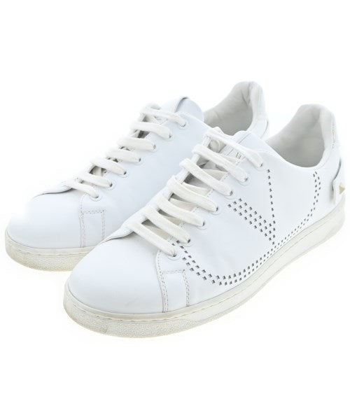 VALENTINO GARAVANI รองเท้าผ้าใบ