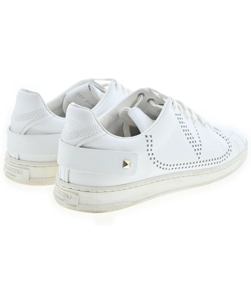 VALENTINO GARAVANI รองเท้าผ้าใบ