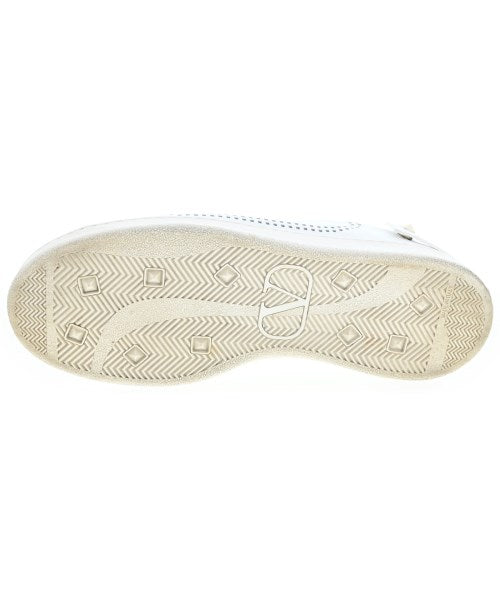 VALENTINO GARAVANI รองเท้าผ้าใบ