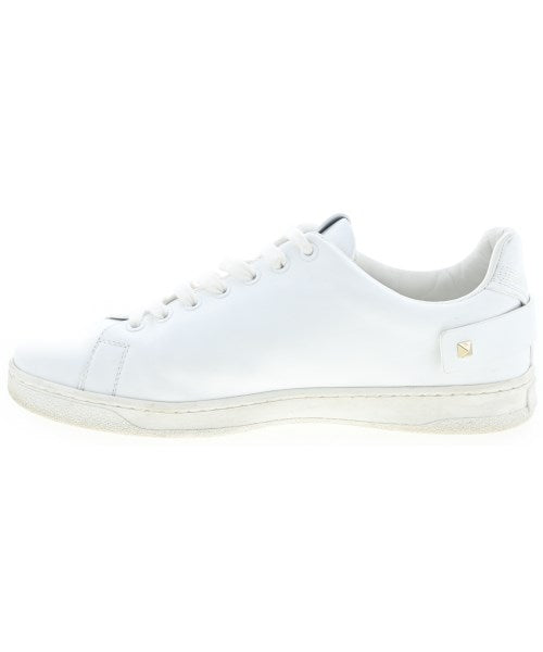 VALENTINO GARAVANI รองเท้าผ้าใบ