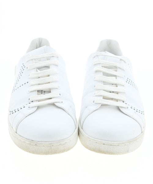 VALENTINO GARAVANI รองเท้าผ้าใบ