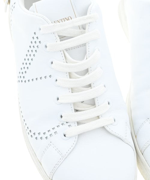 VALENTINO GARAVANI รองเท้าผ้าใบ