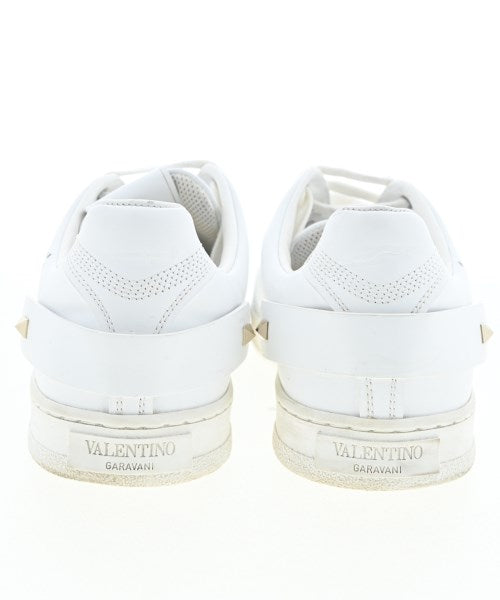 VALENTINO GARAVANI รองเท้าผ้าใบ