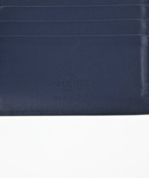 VALENTINO GARAVANI กระเป๋าสตางค์/กระเป๋าใส่เหรียญ