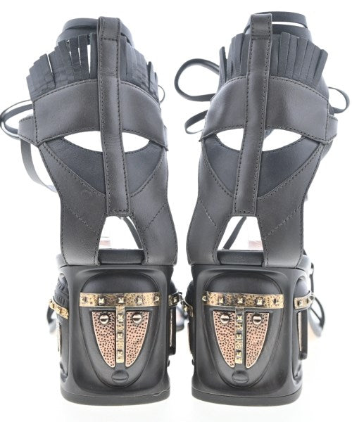 VALENTINO GARAVANI รองเท้าแตะ