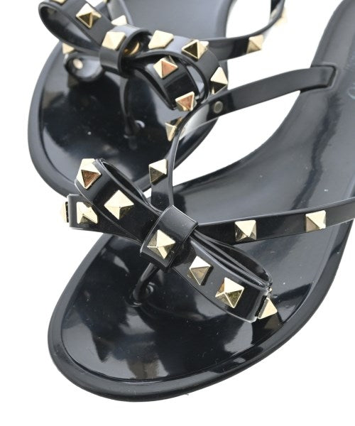 VALENTINO GARAVANI รองเท้าแตะ