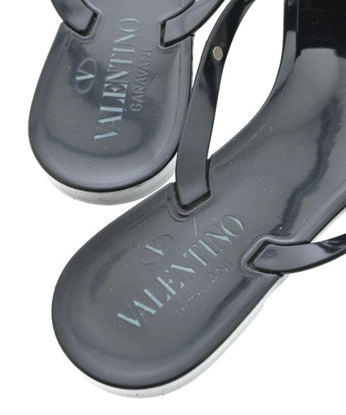 VALENTINO GARAVANI รองเท้าแตะ