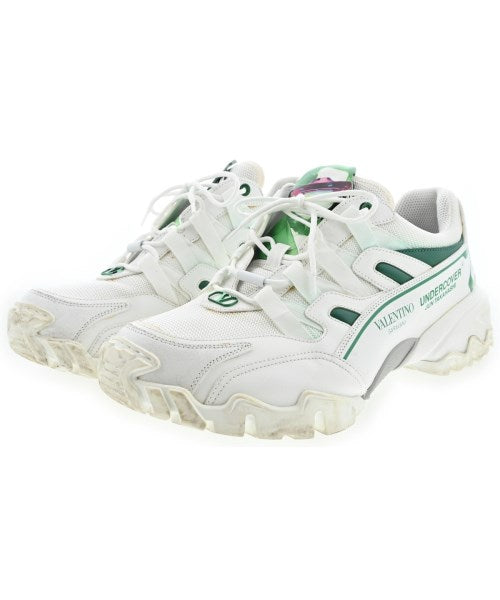 VALENTINO GARAVANI รองเท้าผ้าใบ