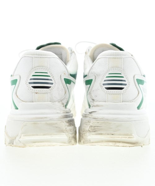 VALENTINO GARAVANI รองเท้าผ้าใบ