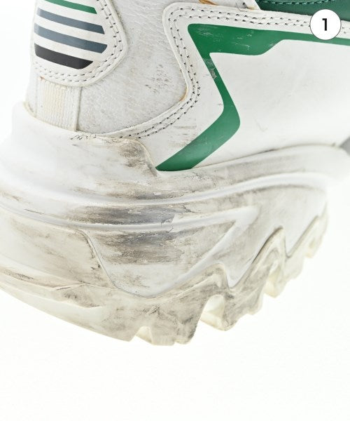VALENTINO GARAVANI รองเท้าผ้าใบ