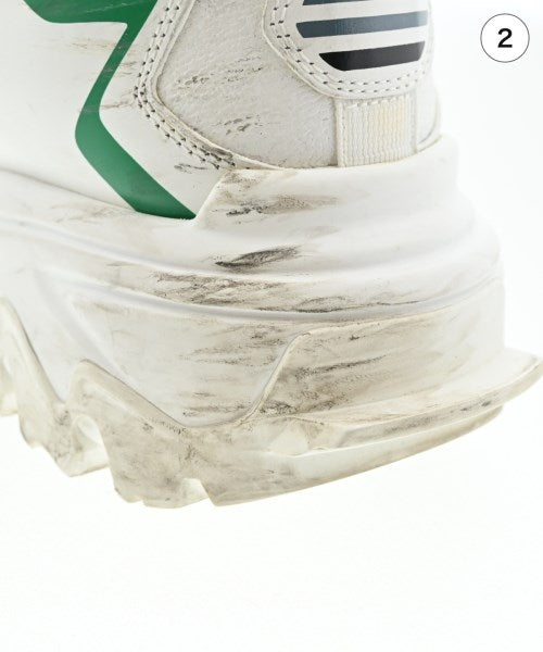 VALENTINO GARAVANI รองเท้าผ้าใบ