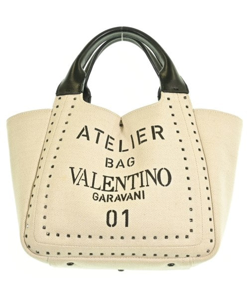 VALENTINO GARAVANI กระเป๋าถือขนาดใหญ่