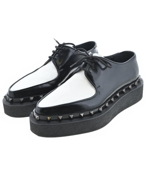 VALENTINO GARAVANI รองเท้าออกงาน/รองเท้าไม่มีส้น